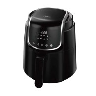 MIDEA Air Fryer Numérique 4L 1500W  - Garantie 06 mois