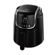MIDEA Air Fryer Numérique 4L 1500W  - Garantie 06 mois