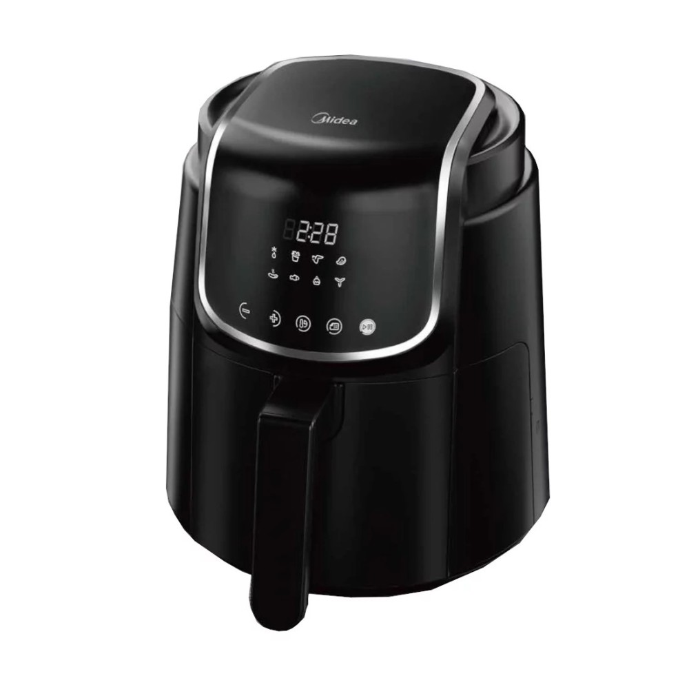 MIDEA Air Fryer Numérique 4L 1500W  - Garantie 06 mois