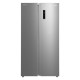 Midea – Réfrigérateur Américain 553L Inverter Quatro- No Frost - Garantie 12 mois