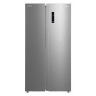 Midea – Réfrigérateur Américain 553L Inverter Quatro- No Frost - Garantie 12 mois