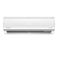 Midea Split Inverter 1.5Cv - Façade - Blanc Accueil- Global Electro...
