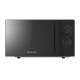 HISENSE MICRO-ONDE 20 LITRES - 700W  - NOIR - Garantie 06 mois