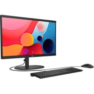 HP All-in-One 200 G4 21.5" - Intel Core i3-10110U - 4GB RAM -1TB DD...