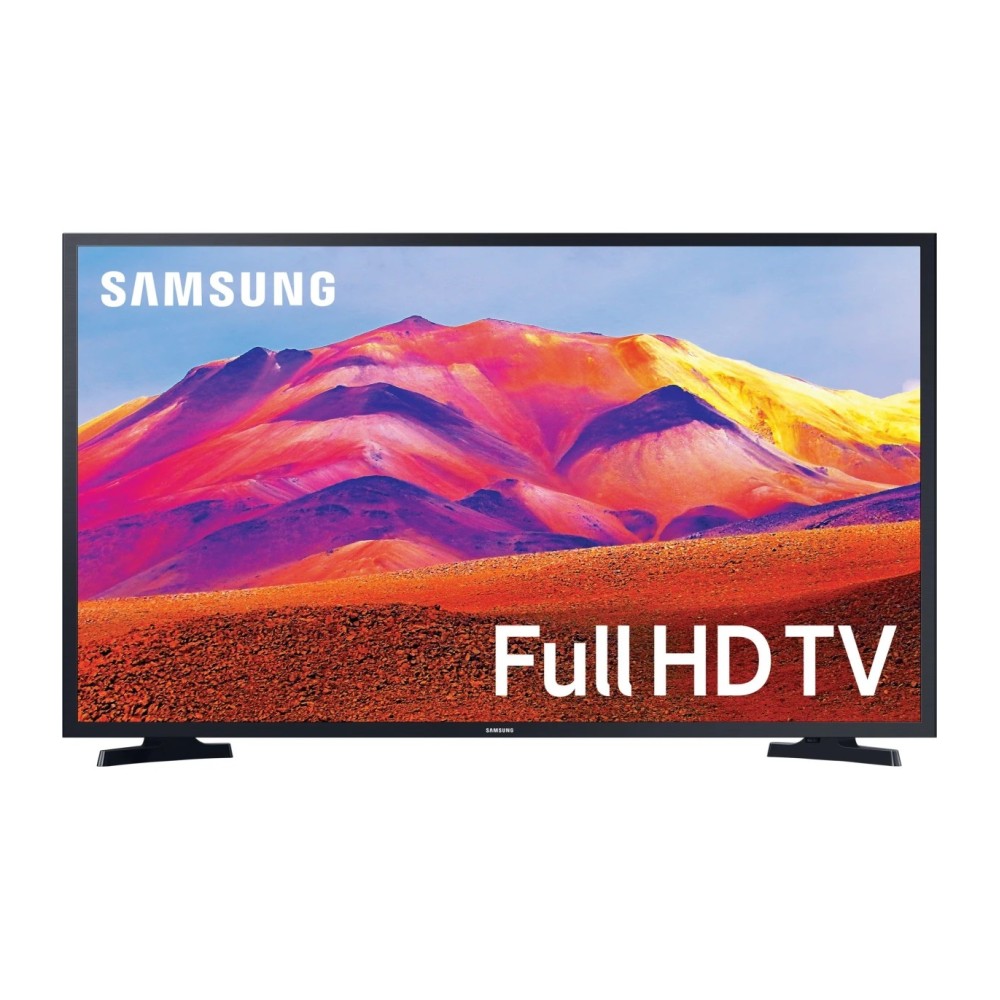 Samsung Tv Led 43 Pouces - Ultra Slim - Smart Tv - Full Hd – Garant...