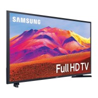 Samsung Tv Led 43 Pouces - Ultra Slim - Smart Tv - Full Hd – Garant...