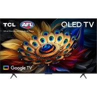 TCL 65" C655 SERIES - Google TV - QLED 4K - SMART TV - Garantie 12 mois