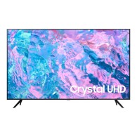 TV LED 70" - Crystal UHD 4K (Modèle 2024) - Smart TV - Garantie 12 Mois