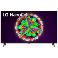 LG 50 POUCES NANO80 - NanoCell - UHD 4K - Garantie 12 Mois