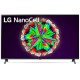 LG 55 POUCES NANO80 - NanoCell - UHD 4K - Garantie 12 Mois Accueil-...