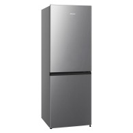 Hisense Réfrigérateur Combiné - 225 Litres RD - 29DC4SA - A+ - 3 Tiroirs - Gris