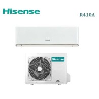 Hisense Split Anti-Corrosion 1.5CV - R-410 - Gris/ Blanc - 12 Mois ...