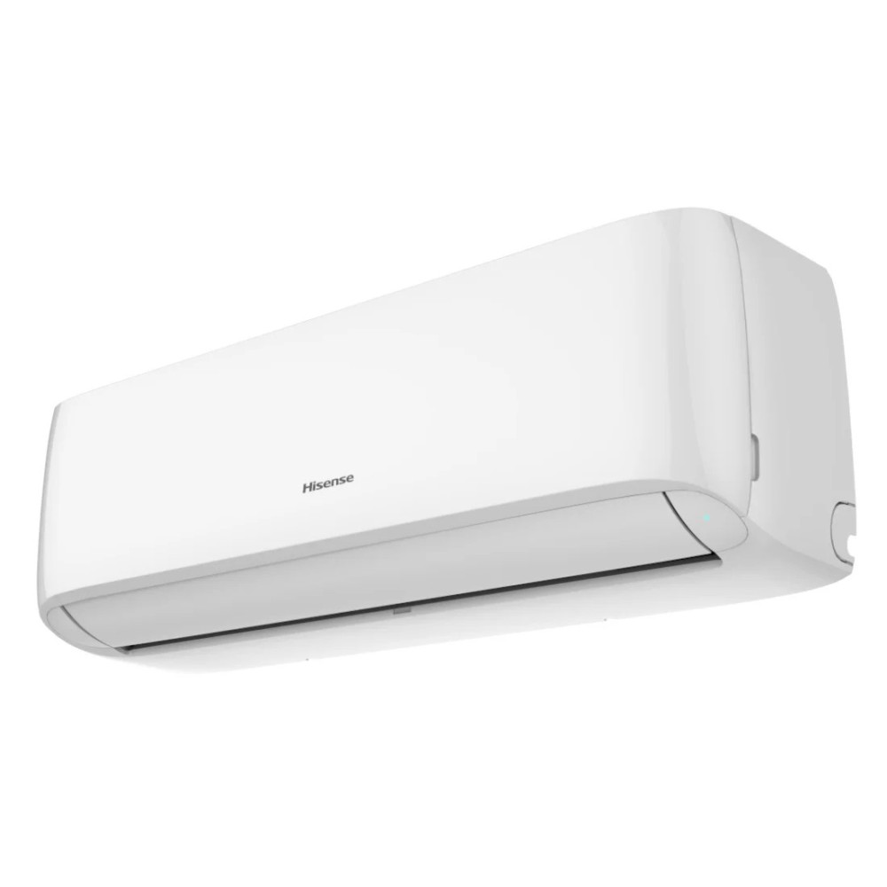 Hisense Split Anti-Corrosion 1.5CV - R-410 - Gris/ Blanc - 12 Mois ...