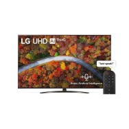 TV LED 43 POUCES - Modèle UP81 - 4K Smart UHD TV - Garantie 12 mois...