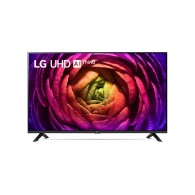 LG 55 Pouces Smart TV UR73 (Nouveau Modèle) - 4K UHD - Garantie 12 Mois