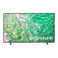 Samsung 55 POUCES - DU8000 Crystal UHD (2024) 4K Smart TV - Garantie 12 Mois