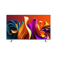 Hisense TV 55 pouces- Q6N (2024) - QLED - 4K VIDAA Smart TV - Commande Vocale - Garantie 12 mois