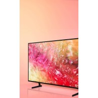 Samsung 65 POUCES DU7000 (2024) Crystal UHD 4K Smart TV - PurColor ...