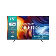 Hisense 75 U7 Series Mini-LED ULED 4K - Garantie 12 mois