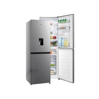 HISENSE RÉFRIGÉRATEUR COMBINÉ 240 LITRES -DISTRIBUTEUR D’EAU – RD-34DC4SB - Garantie 12 mois