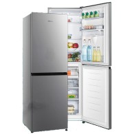 HISENSE RÉFRIGÉRATEUR COMBINÉ 240 LITRES – RD-34DC4SA - Garantie 12 mois