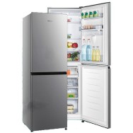 HISENSE RÉFRIGÉRATEUR COMBINÉ 240 LITRES – RD-34DC4SA - Garantie 12...