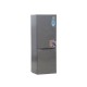 SMART TECHNOLOGY Réfrigérateur Combiné - STCB-303M- 224 L - Argent ...