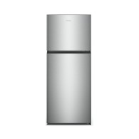 HISENSE RÉFRIGÉRATEUR DEUX PORTES 466 LITRES – RD-60WR - Garantie 12 mois