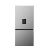 HISENSE RÉFRIGÉRATEUR COMBINE 518 LITRES – DISTRIBUTEUR D’EAU– RD-6...