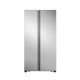 HISENSE RÉFRIGÉRATEUR AMERICAIN DEUX PORTES 516 LITRES – RC-67WC4SB...
