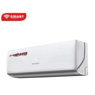 SMART TECHNOLOGY Split Éco Anti Corrosion Et Purificateur 1 CV - STS-09/FUSION R410 – Blanc - Garantie 12 Mois