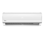 MIDEA SPLIT 1CV - R-410a - FACADE BLANCHE -M_MSAF-09CRN1 - Garantie...