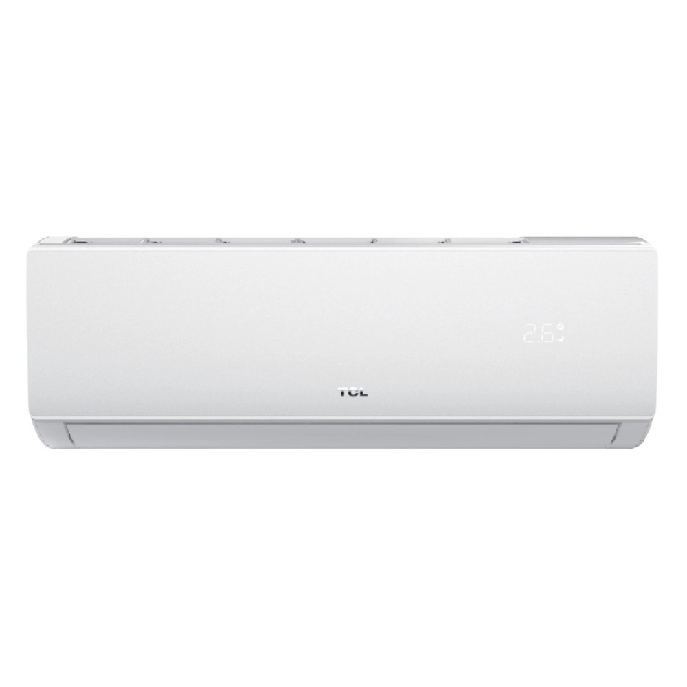 TCL Split 1cv R-410a - 9000BTU - Façade Blanche - Garantie 12 mois ...