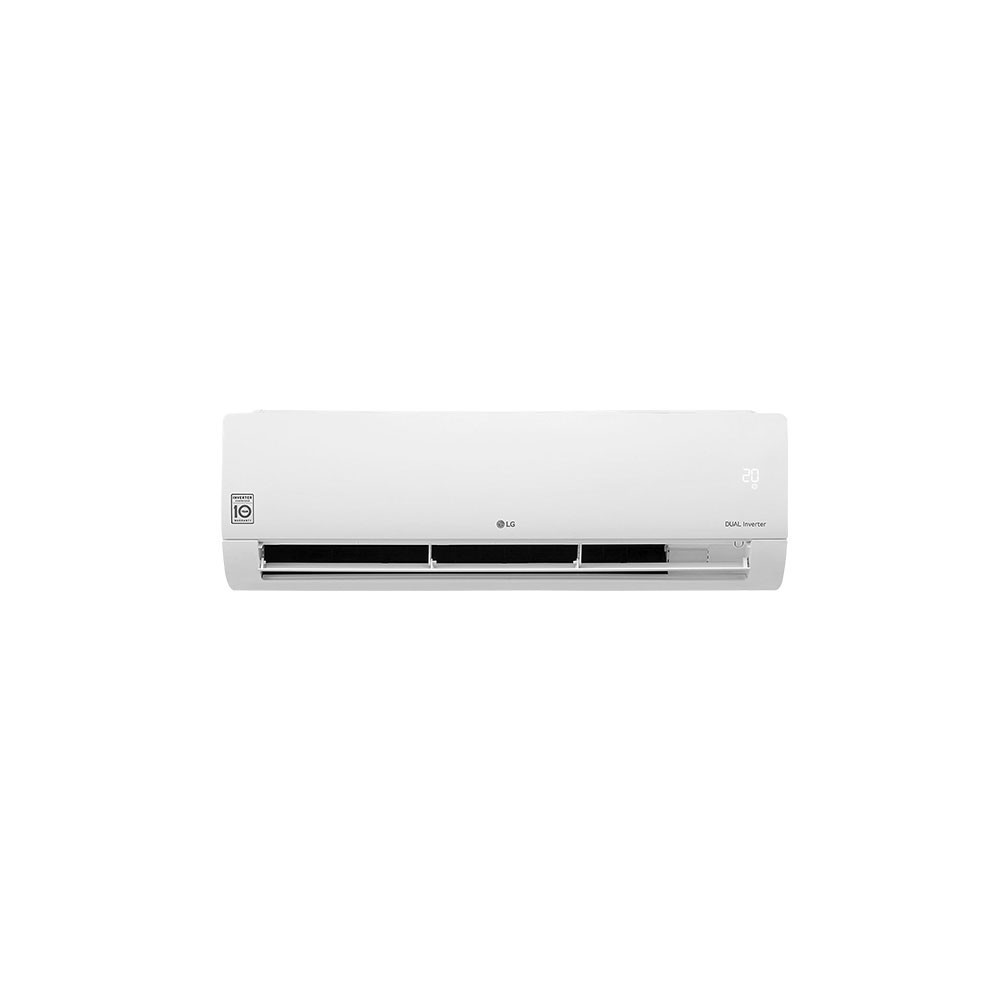 LG SPLIT 1CV SMART INVERTER (60% D'économie D'énergie) - Garantie 1...