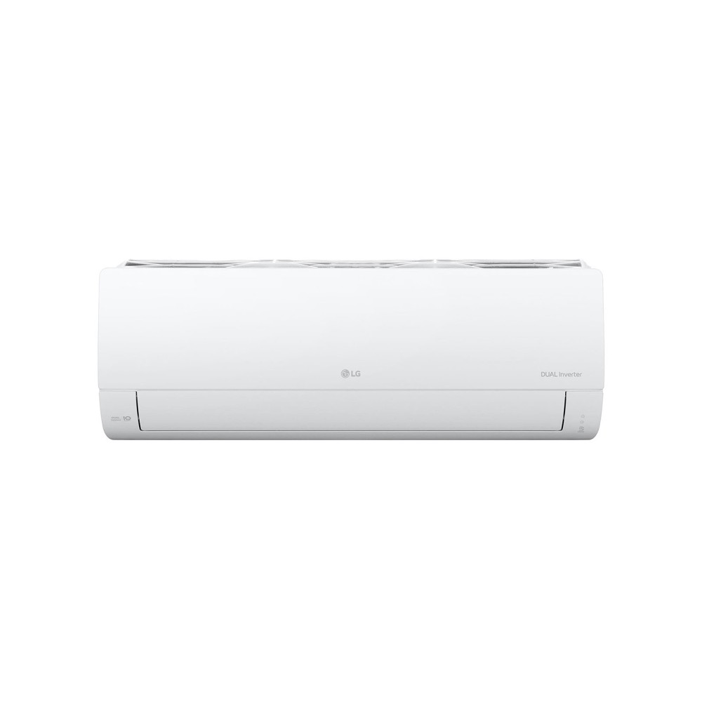 LG SPLIT 2CV DUALCOOL INVERTER 60 % economie d'Énergie - Garantie 1...