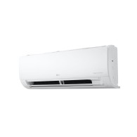 LG SPLIT 2CV DUALCOOL INVERTER 60 % economie d'Énergie - Garantie 1...