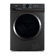 MIDEA MACHINE A LAVER 6KG OUVERTURE FRONTALE - AUTOMATIQUE - Garant...