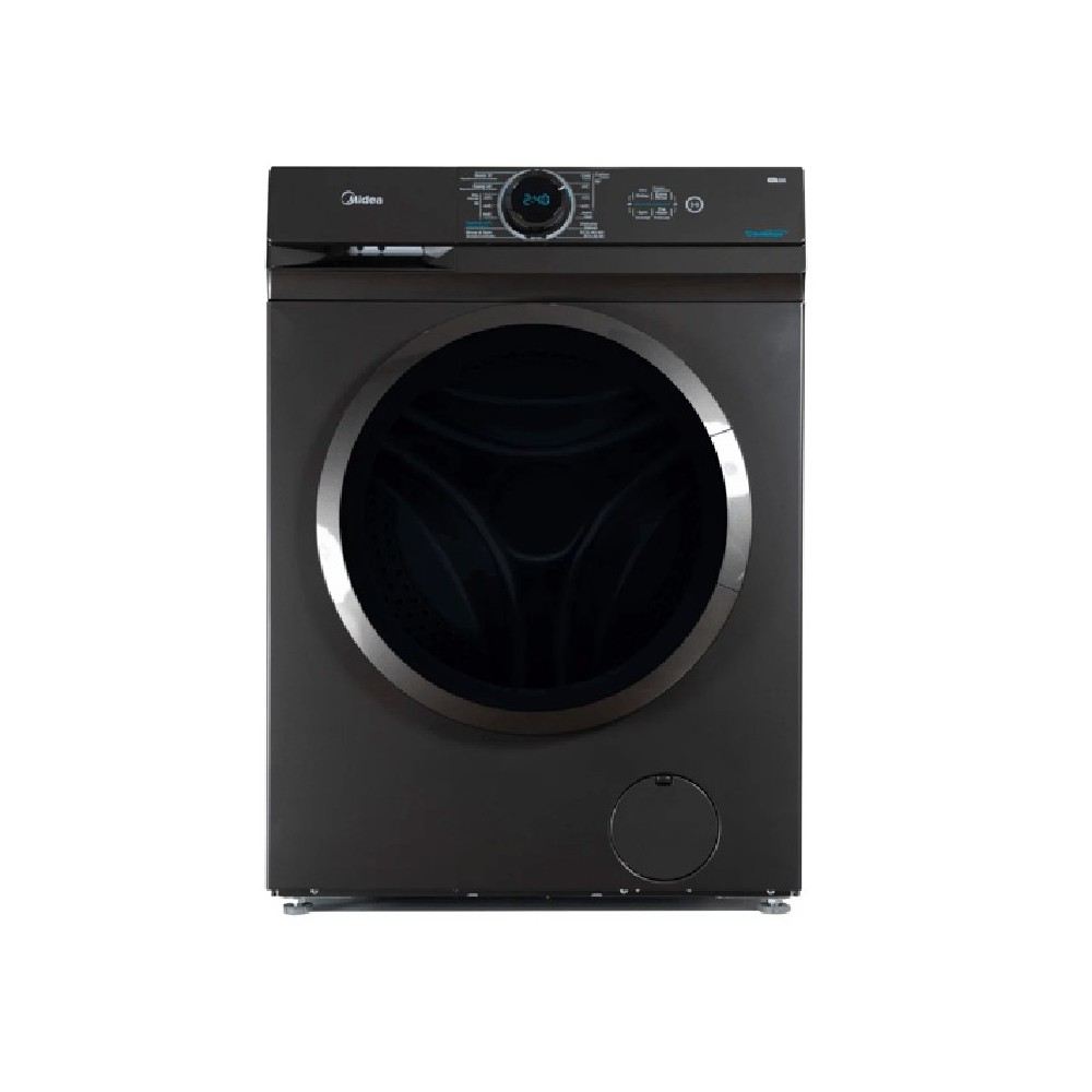 MIDEA MACHINE A LAVER 6KG OUVERTURE FRONTALE - AUTOMATIQUE - Garant...