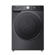 HISENSE MACHINE A LAVER 10.5KG - OUVERTURE FRONTALE -  CONNECT LIFE - Garantie 12 mois