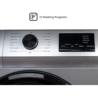 HISENSE MACHINE A LAVER 7KG - OUVERTURE FRONTALE -  A+++ - Gris - Garantie 12 mois