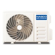 NASCO SPLIT 1.5 CV DUAL INVERTER - 410A - Garantie 12 mois