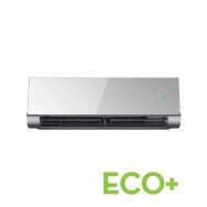NASCO SPLIT 2 CV - QUATRO INVERTER (71% d'économie d'énergie)  - R410A - Garantie 12 mois