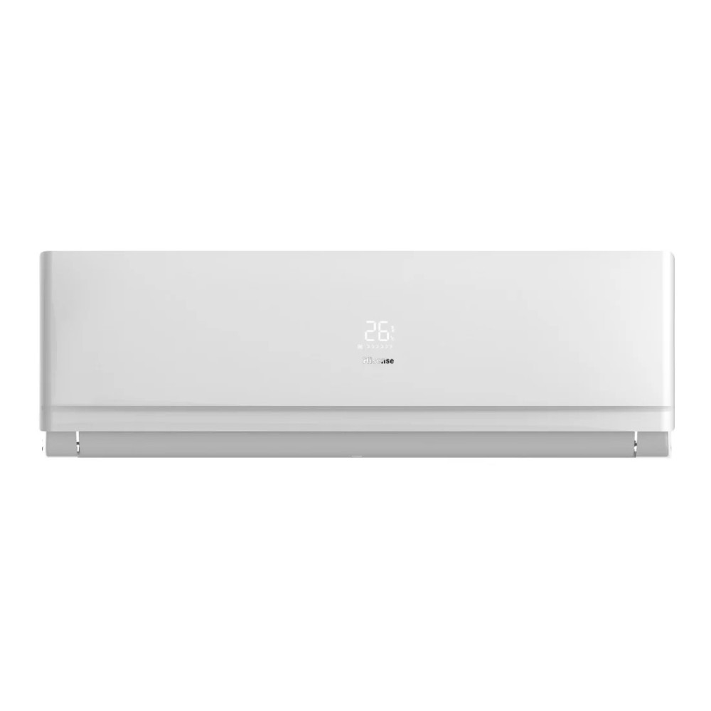 HISENSE SPLIT 1CV INVERTER 9000BTU - R410 A - Garantie 12 mois