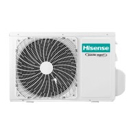 HISENSE SPLIT 1CV INVERTER 9000BTU - R410 A - Garantie 12 mois