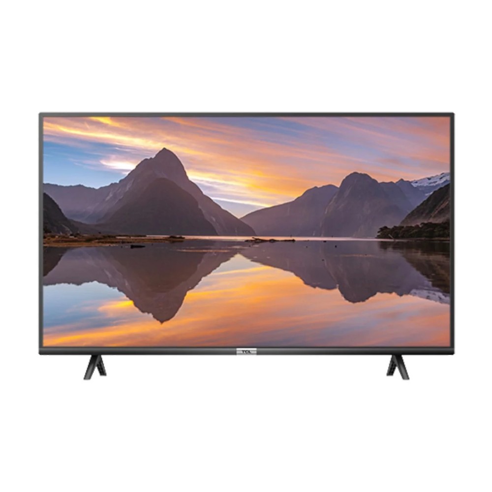 TCL 43''  TV LED ANDROID- Full HD - Garantie 12 mois