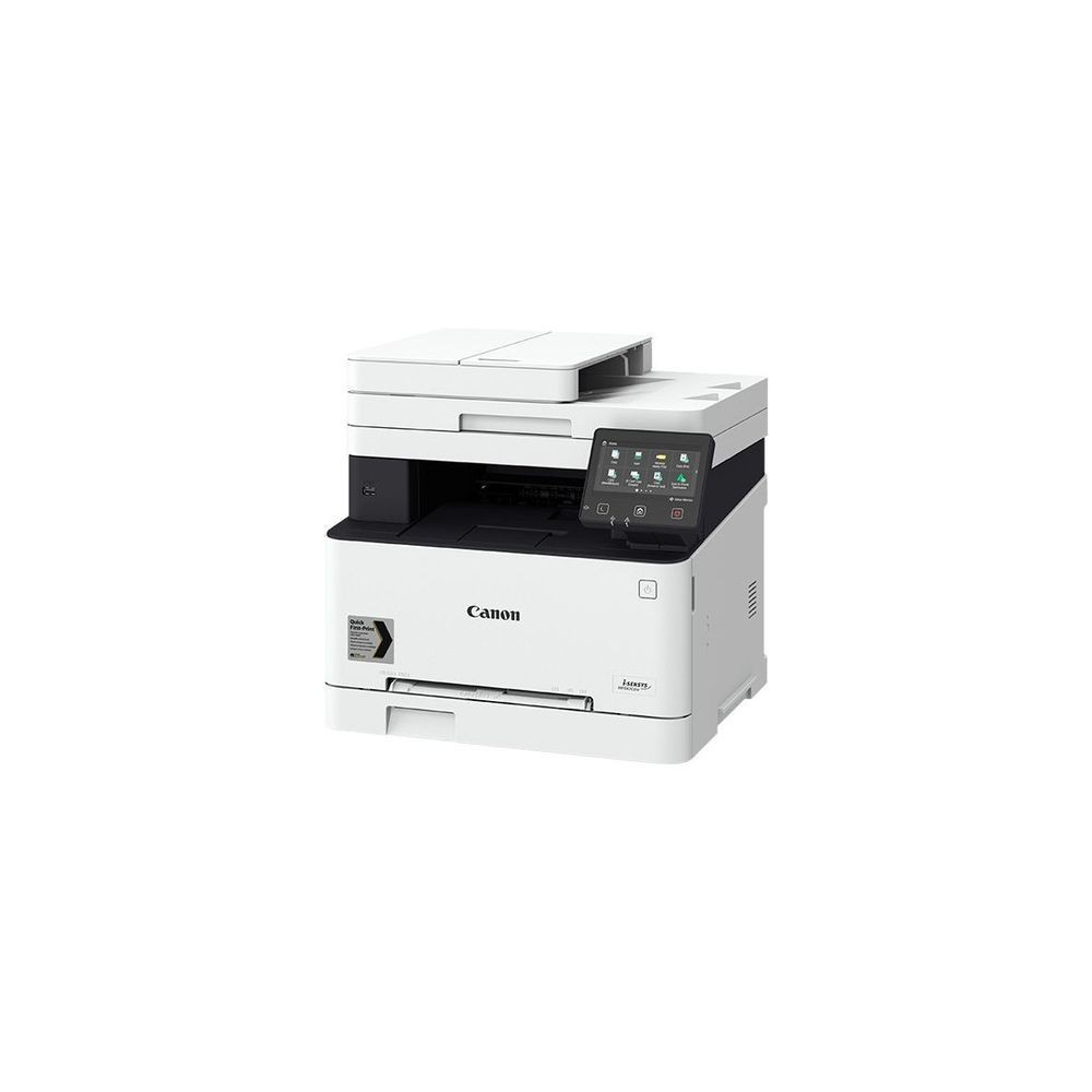 Canon Imprimante Multifonction Laser Couleur 3 En 1 I-SENSYS MF655C...