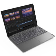 Lenovo PC Portable Ideapad V15 Dual Core - V15-IGL - 4GB - 1TB - 15.6" - Gris - Garantie 06 MOIS