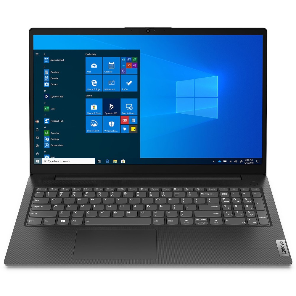 Lenovo PC Portable ideapad V15 G2 IJL - Dualcore - 4GB - 256GB - 15.6" - Garantie 06 mois