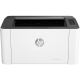 Hp Imprimante 107A Laserjet - Impression Noir  - Garantie 06 Mois