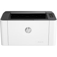 Hp Imprimante 107A Laserjet - Impression Noir  - Garantie 06 Mois
